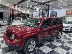 Jeep Patriot